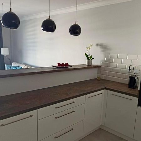 Апартаменти Celebryta - Apartament Устроне-Морське Екстер'єр фото