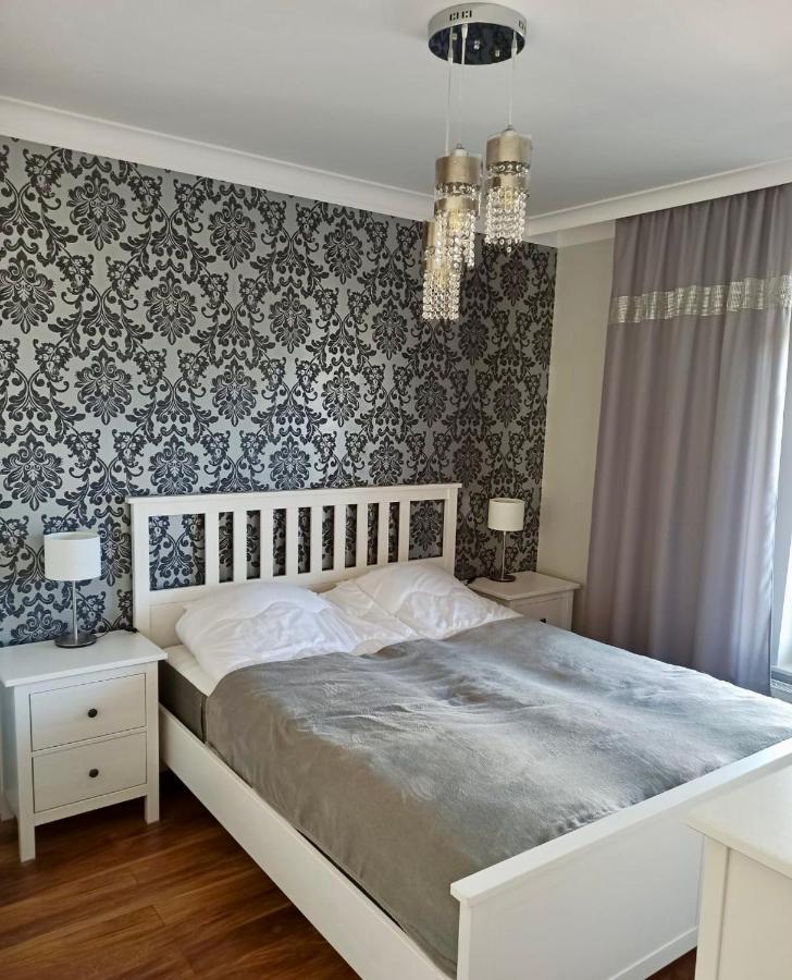 Апартаменти Celebryta - Apartament Устроне-Морське Екстер'єр фото