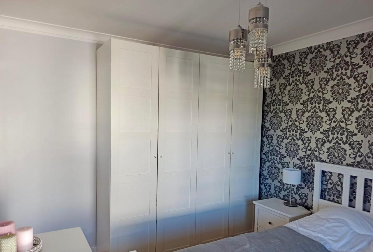 Апартаменти Celebryta - Apartament Устроне-Морське Екстер'єр фото
