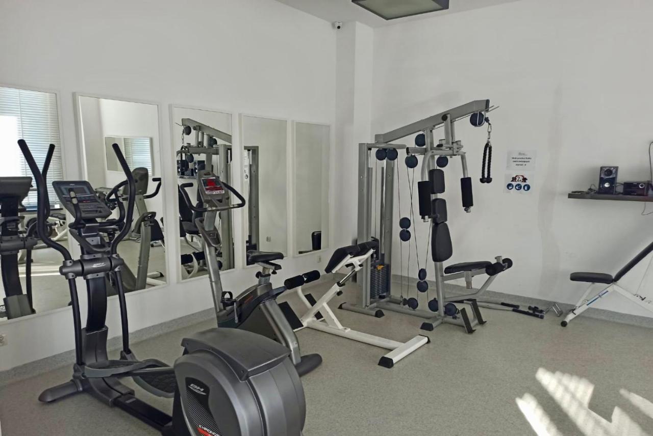 Апартаменти Celebryta - Apartament Устроне-Морське Екстер'єр фото