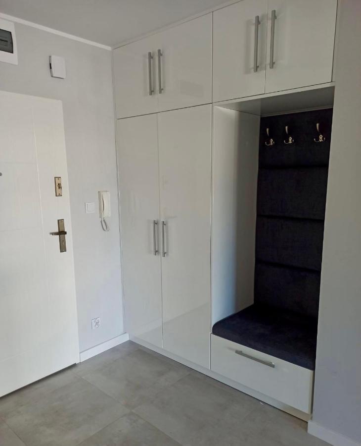 Апартаменти Celebryta - Apartament Устроне-Морське Екстер'єр фото